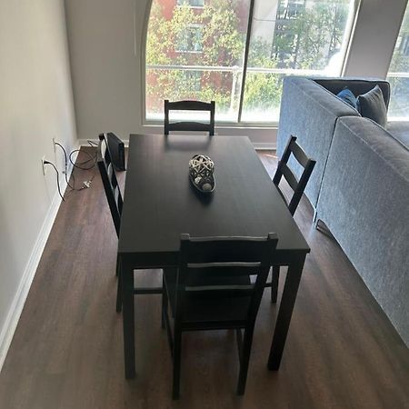 Luxury Loft In The Heart Of Downtown Memphis Leilighet Eksteriør bilde