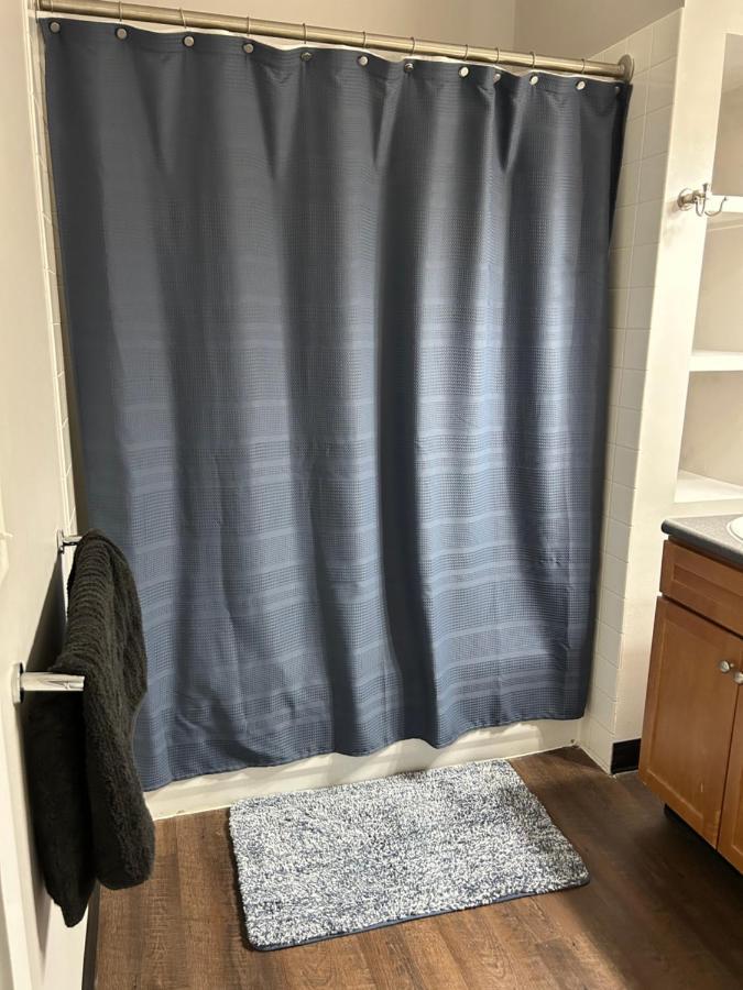 Luxury Loft In The Heart Of Downtown Memphis Leilighet Eksteriør bilde