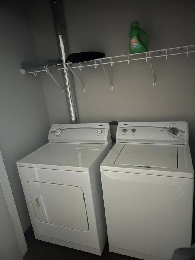 Luxury Loft In The Heart Of Downtown Memphis Leilighet Eksteriør bilde